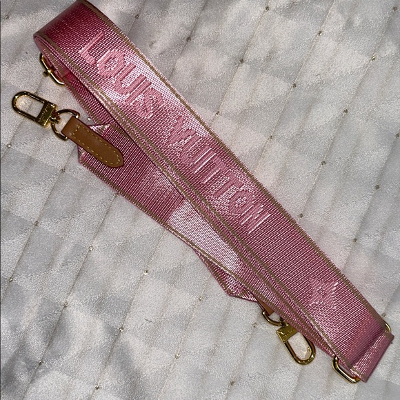 BAG STRAP - Picture 4 of 5